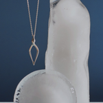 Подвеска Ukko с цепочкой