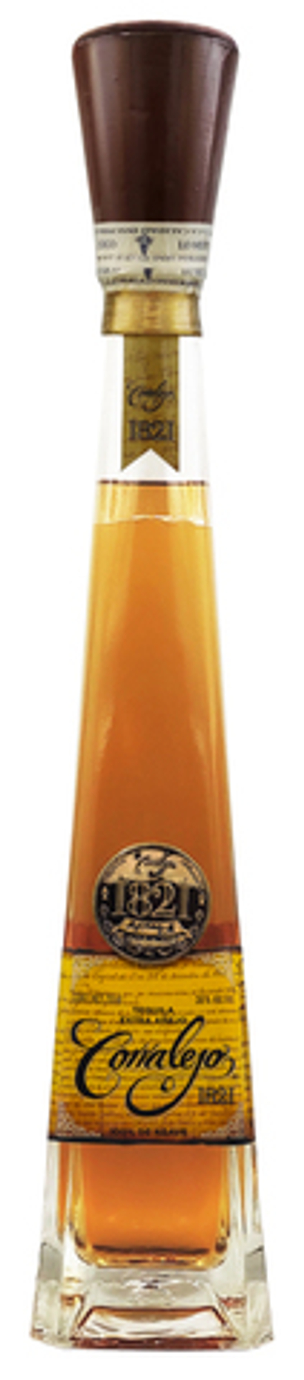 Текила Corralejo Extra Anejo 1821, 0,75 л