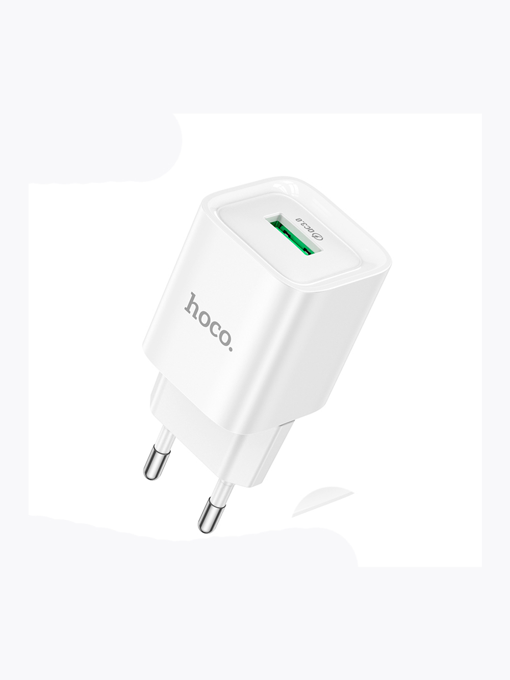 Сетевое зарядное устройство HOCO C145A 18W