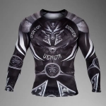 Рашгард Venum Gladiator 3.0 LS