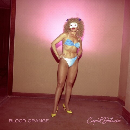 Blood Orange Cupid Deluxe