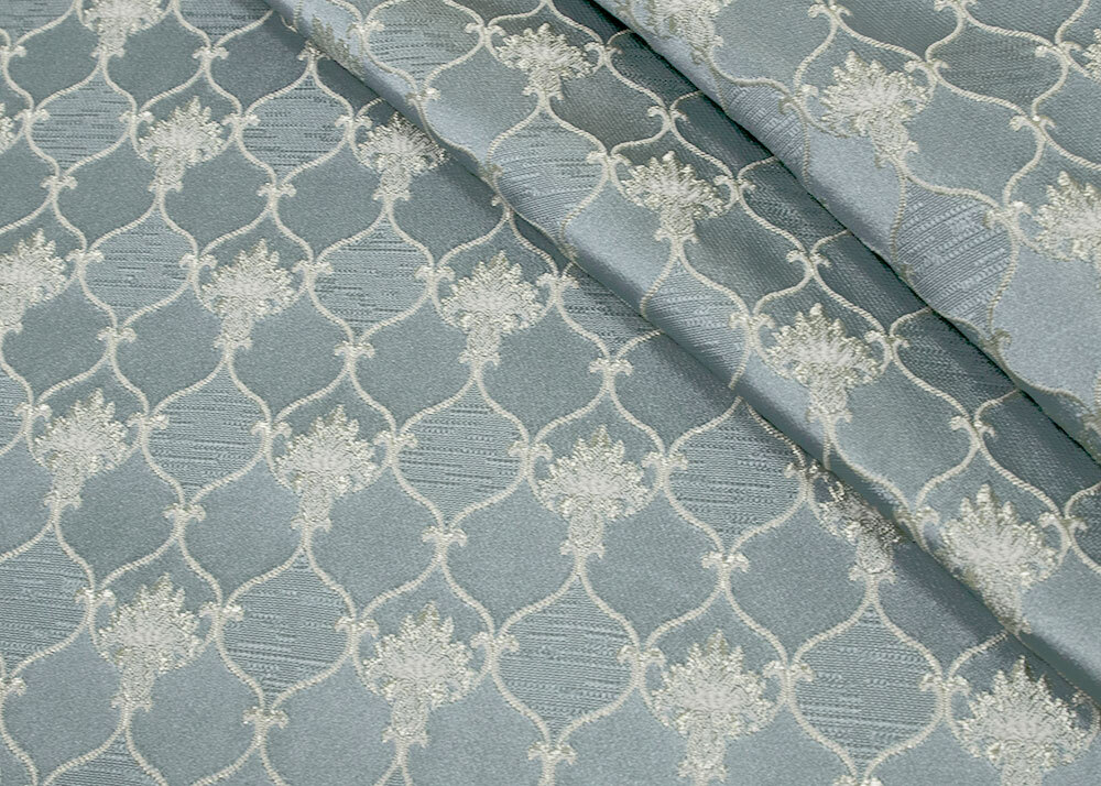 Жаккард Caledonia / Каледония