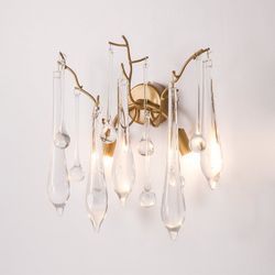 Настенное Бра Sunwise By Imperiumloft