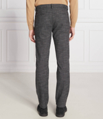 штаны schino-slim-o BOSS ORANGE - графитовый(50483734)