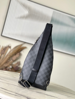 Louis Vuitton Duo Sling Bag