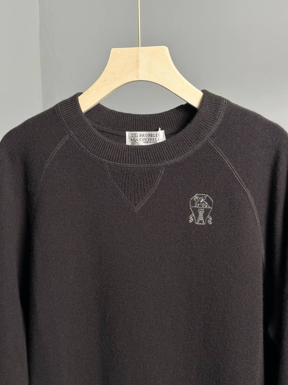 Джемпер Brunello Cucinelli, арт. 469940802