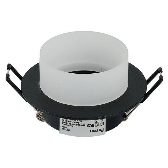Встраиваемый светильник Feron DL3115 51934
