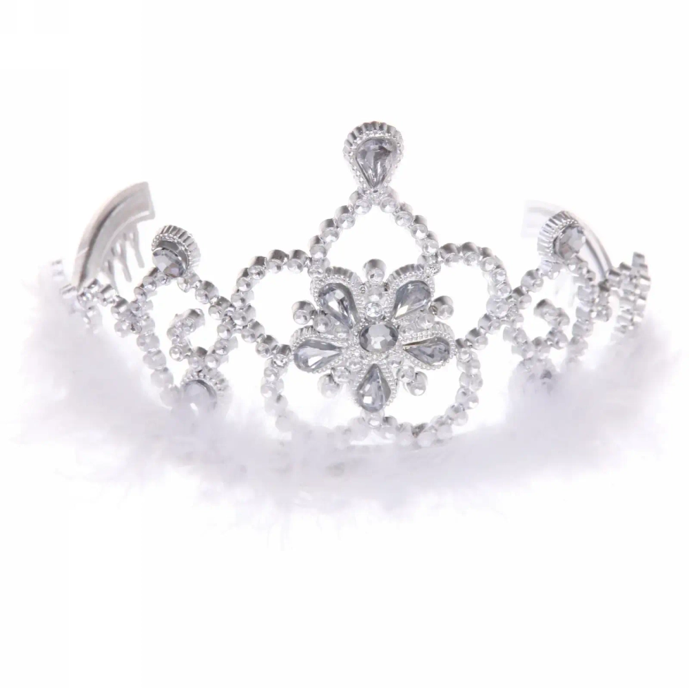 Корона «Бриллиантовая фея», микс