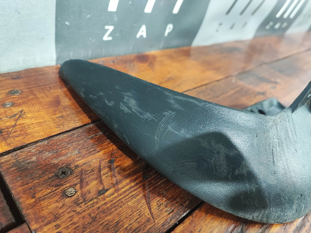 Брызговик задний левый Kia Ceed 1 (ED) 06-12 Б/У Оригинал 868411H100