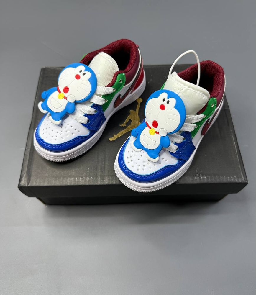 Кеды Nike