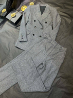 Брюки Ermanno Scervino