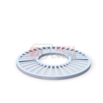 Приствольная решетка Алегра