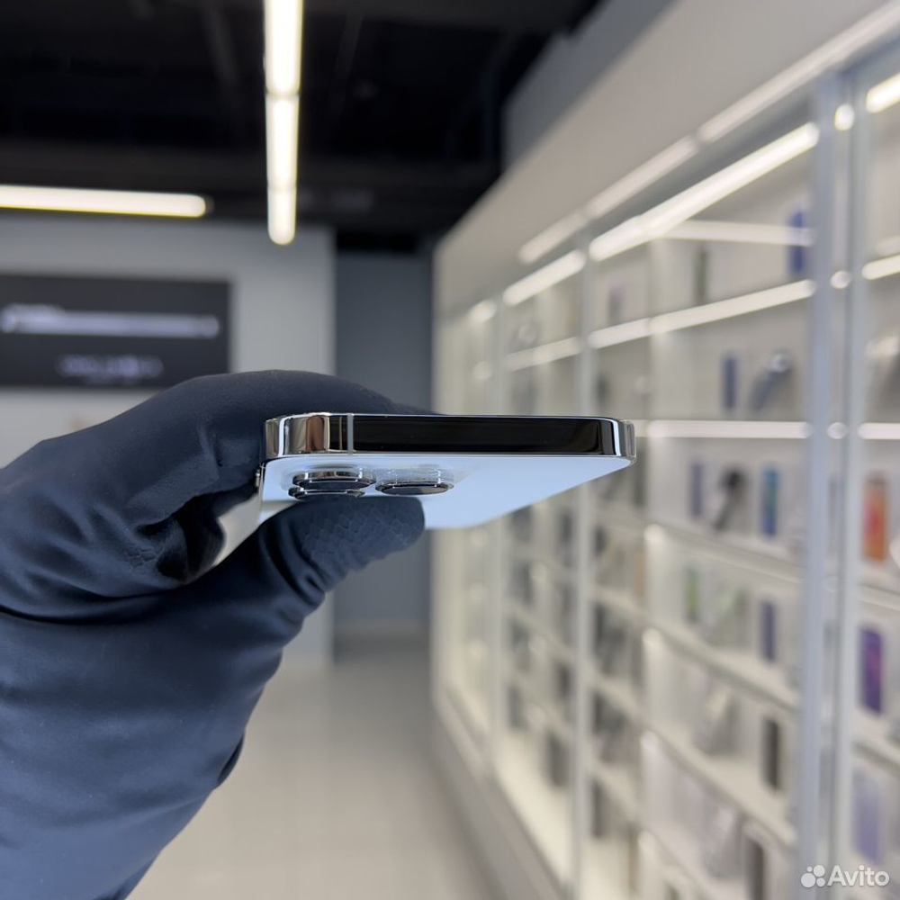 iPhone 13 Pro Max, 128 ГБ б/у