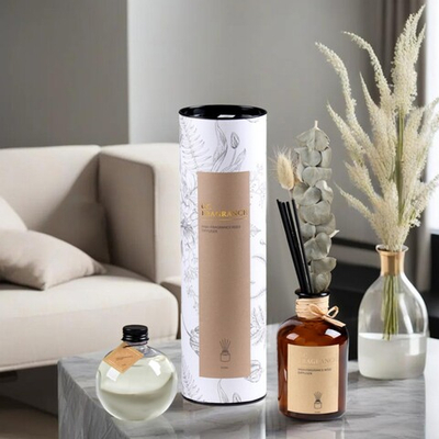 Набор для ароматизации помещений в тубусе