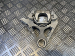 Суппорт задний Yamaha TDM900 RN08 2002 (с кронштейном)