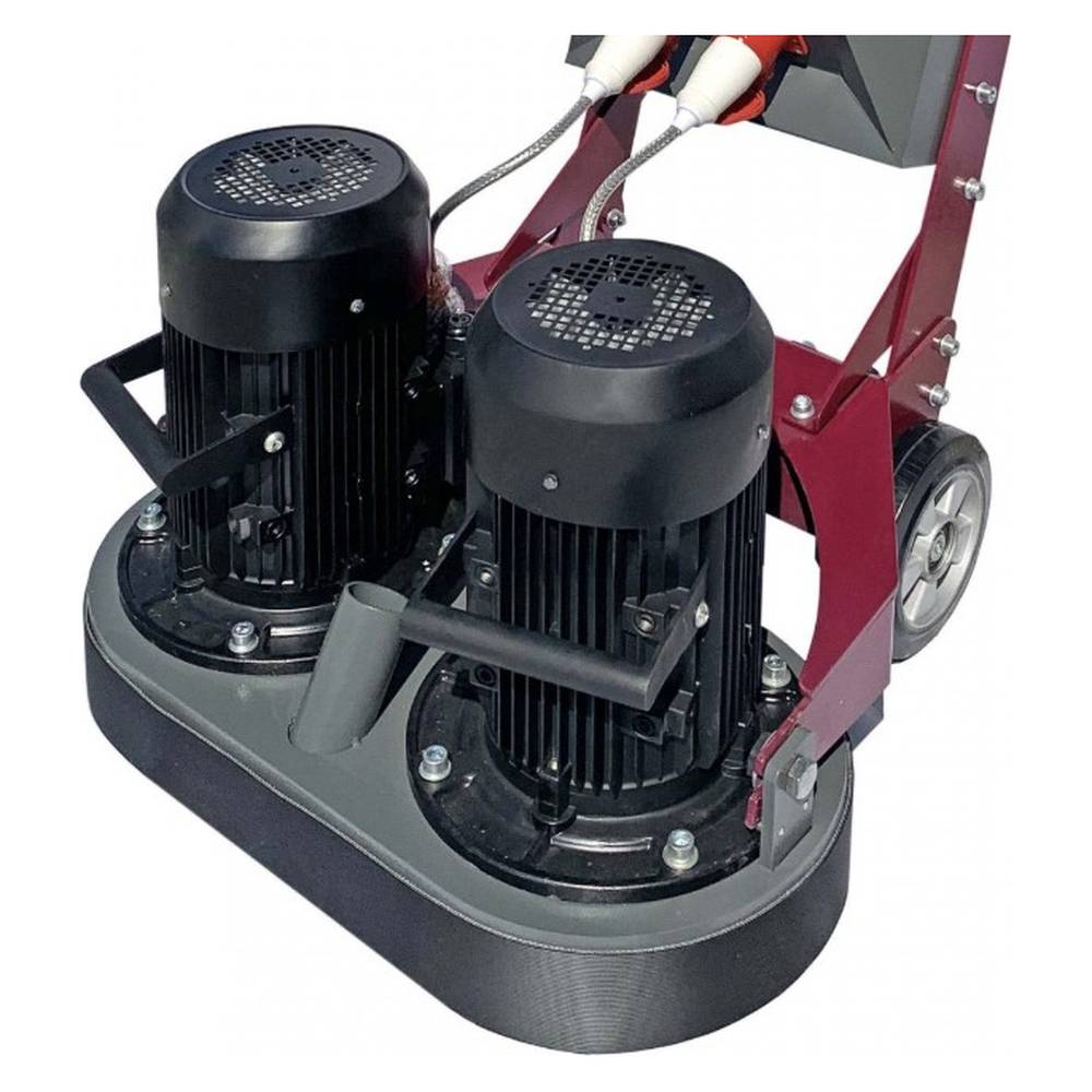 Шлифовальная машина Linolit 670-6,0/380 FS