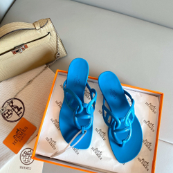 Hermes Egerie Sandal