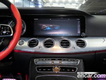 Mercedes-Benz E-Class W213 E250 Avangarde (06.2020)