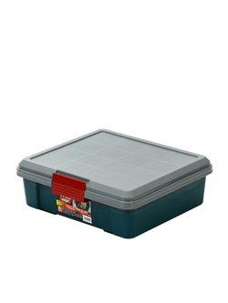 Ящик экспедиционный IRIS RV BOX 450F, 30 литров 45х40х16,5см.