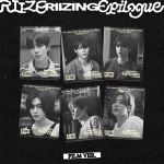 RIIZE - RIIZING : Epilogue [Film ver.]