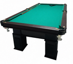 Бильярдный стол Лорд 9 футов (пирамида, пул)