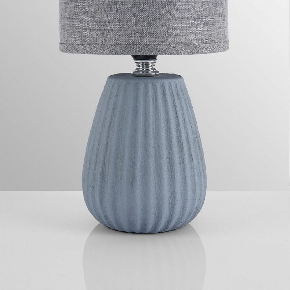 Настольная лампа декоративная Lumion ASELA 8161/1T