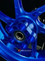 Кованые диски для YAMAHA XSR VSTAR Ямаха мотоцикл колеса ковка диск
