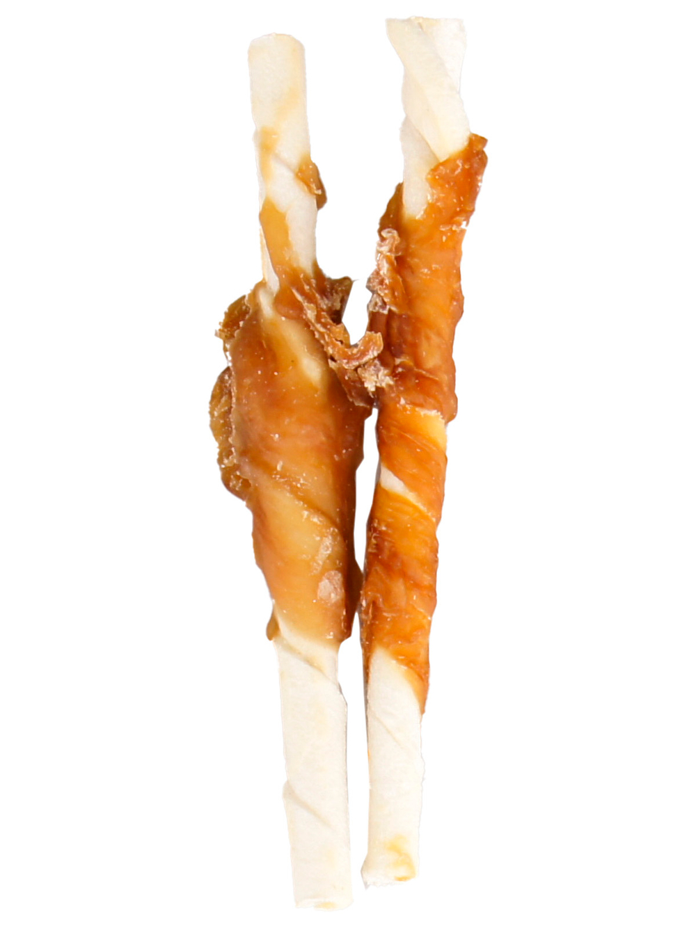 Лакомство Мнямс На каждый день для собак Палочки с куриным и утиным мясом 340 г