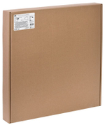 Панель светодиодная IEK LTP-DVO1-1001-30-40-K01