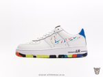 Кроссовки Air Force 1 '07 Low