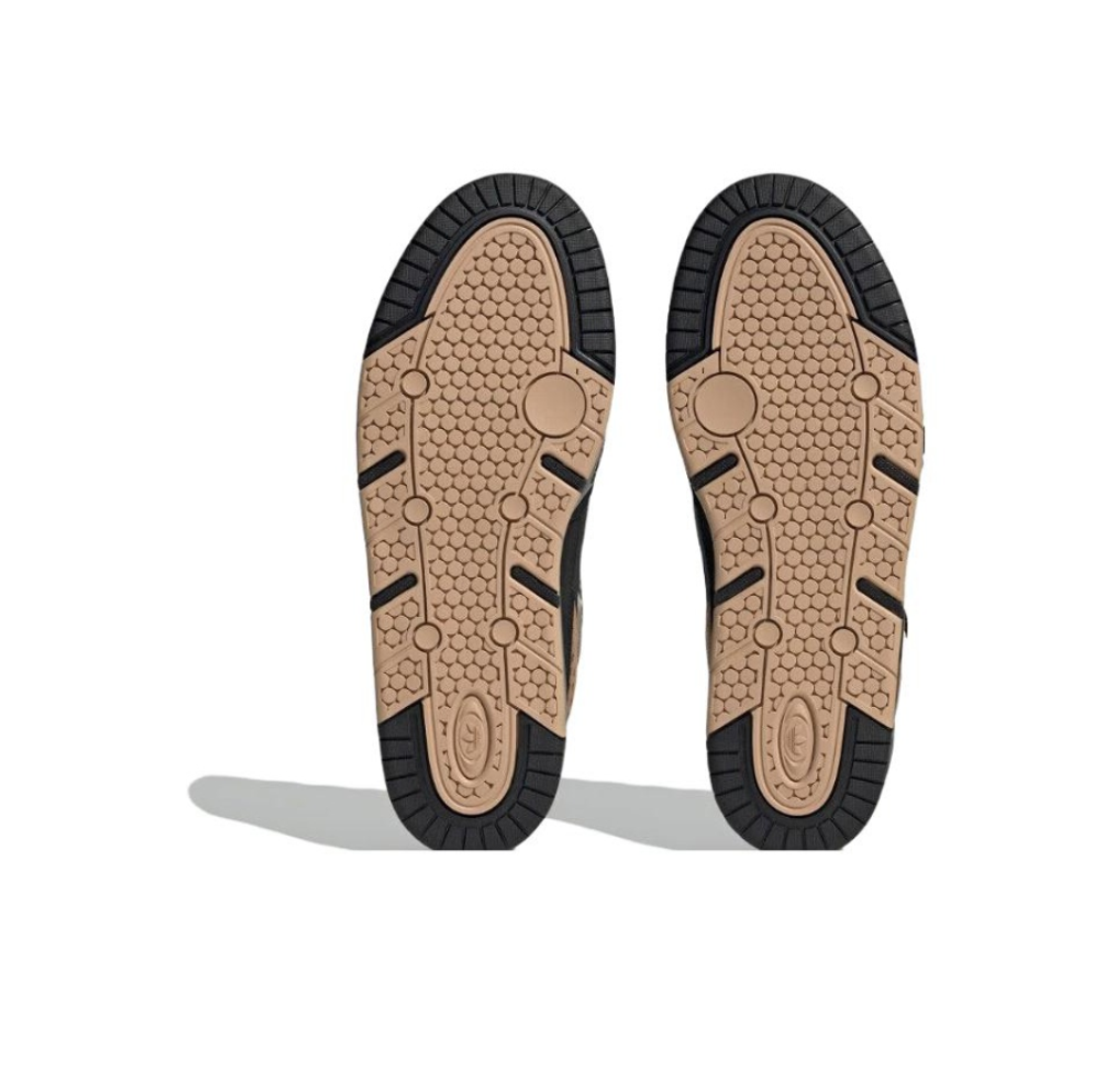 Кроссовки Adidas Originals ADI2000 'Cordura Noir' ID2097