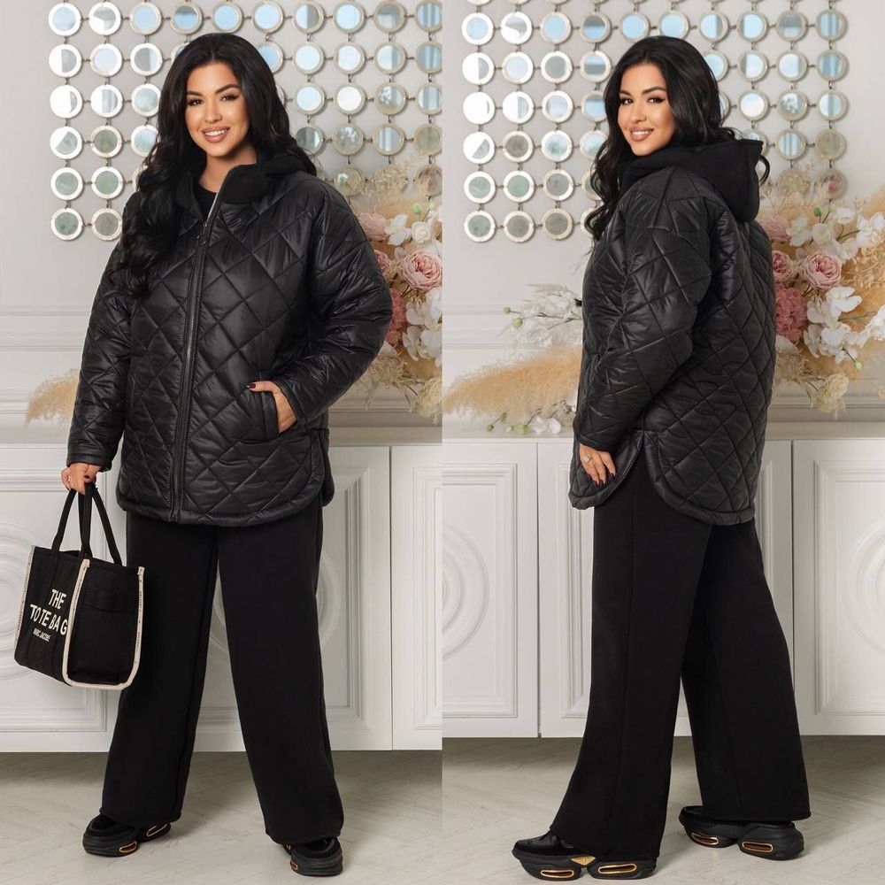 Комплект тройка УК-7658-2/3 Фабрика Моды