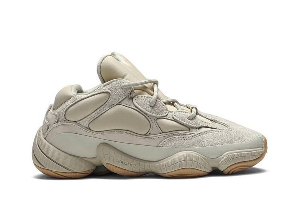 Кроссовки Adidas Originals Yeezy 500 Stone