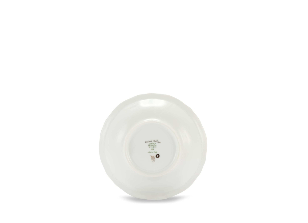 Чаша для фруктов Oriente Italiano Castagna (15 см)