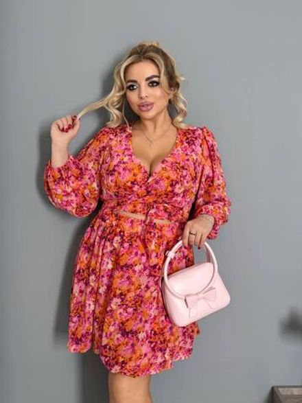 Костюм УК-7334/1 Fabrika Фото 1