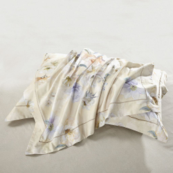 Постельное белье 2 спальное евро Asabella 2287-6