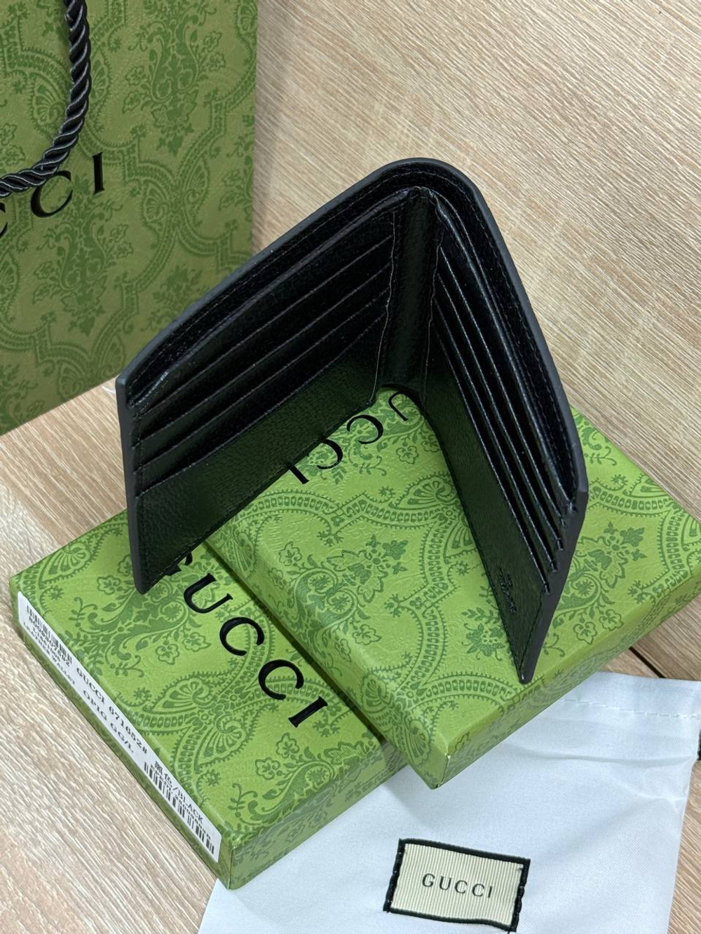 Кошелек Gucci