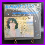 LP Ансамбль Спейс - Волшебный полет (Magic fly Group Space) - Виниловая пластинка 12 дюймов Мелодия 1983 год СССР