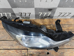 Фара правая Citroen C4 2 15-нв Б/У Оригинал 9814585880