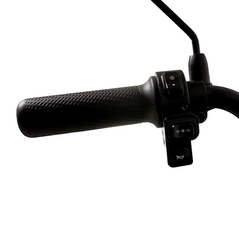 Электроскутер Kugoo Kirin EC03