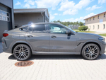 BMW X6 xDrive 30 d M Sport