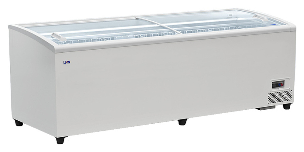 Ларь-бонета Levin AURORA 200 НТ/СТ