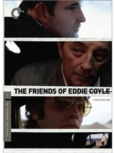 Друзья Эдди Койла (1973) (DVD-R)