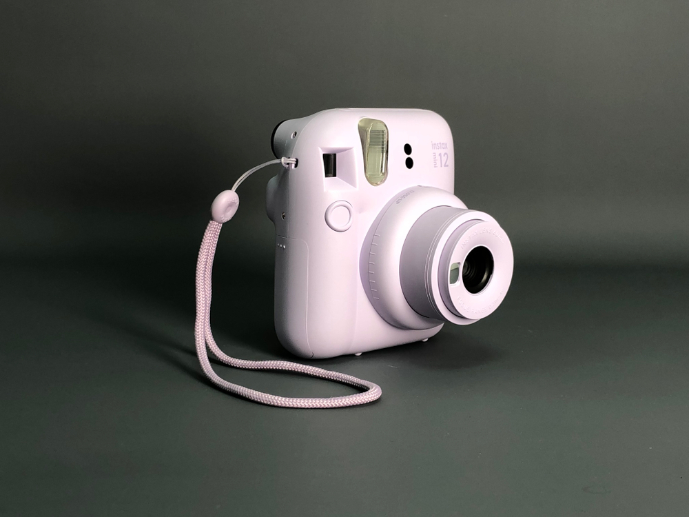FujiFilm Instax Mini 12