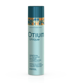 Шампунь от перхоти OTIUM UNIQUE, 250 мл