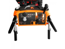 Снегоуборщик YARD FOX PRO 7654E