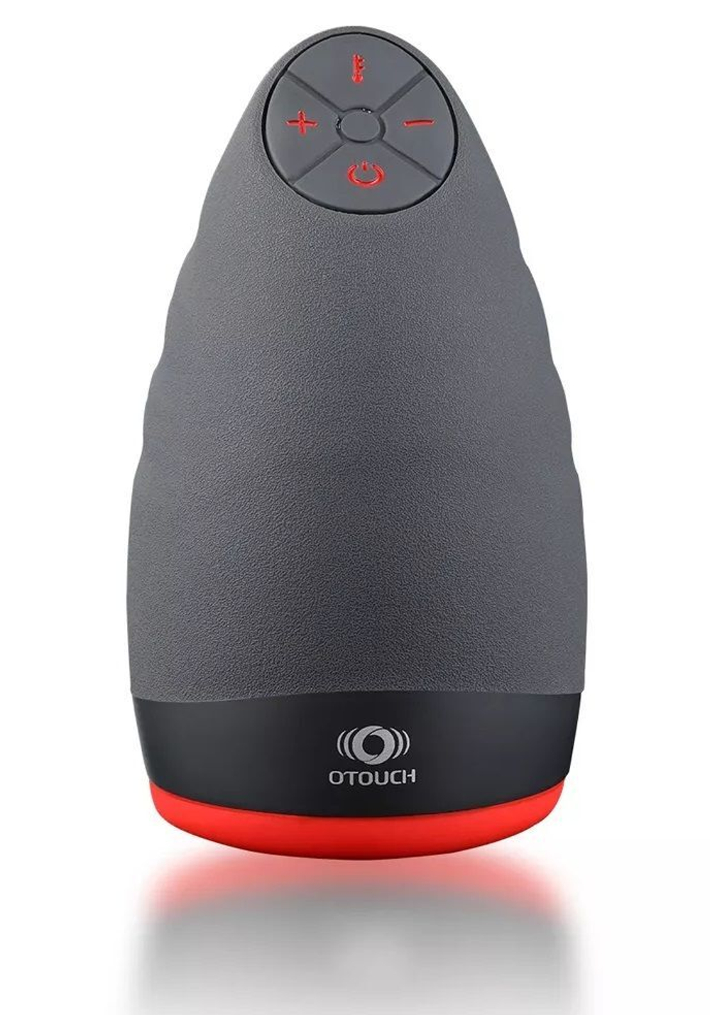 Мастурбатор Chiven 2 с вибрацией и нагревом