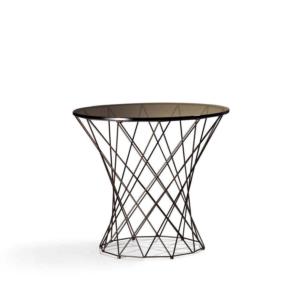 Стол Walter Knoll Oota Side Table