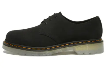 Dr Martens 1461 Iced Ii Buttersoft Leather Oxford