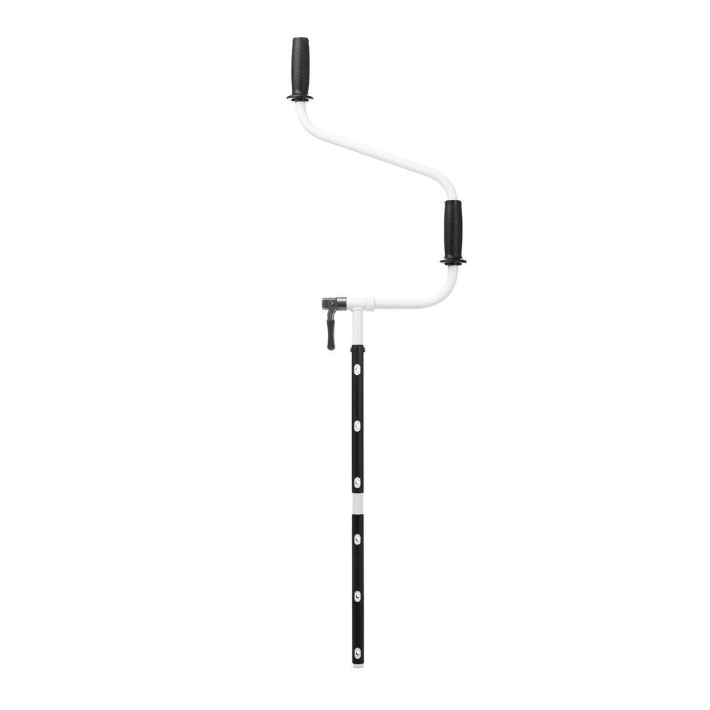 Ручка для ледобура ICEBERG-SIBERIA v2.0/v3.0 в сборе